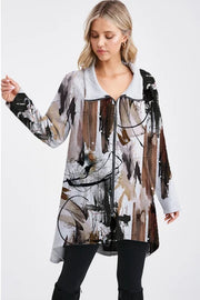 Et Lois - 1121 ZOEY - HAZY