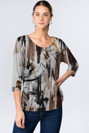 Et Lois - 1121 FIONA - HAZY