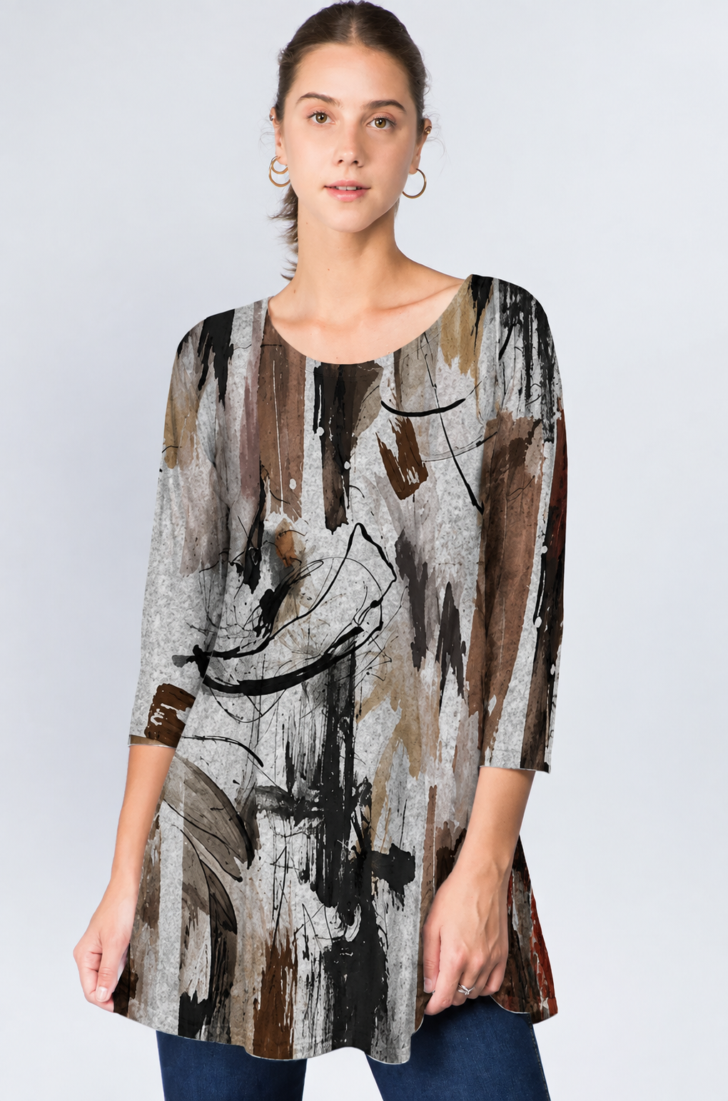 Et Lois - 1121 LOWA - HAZY
