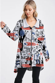 Et Lois - 1129 ZOEY - HAZY