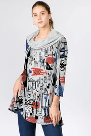Et Lois - 1129 NANCY - HAZY