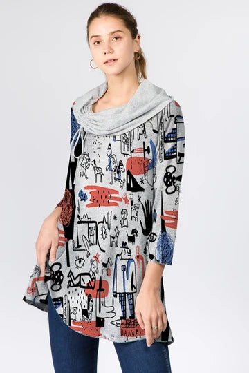 Et Lois - 1129 NANCY - HAZY