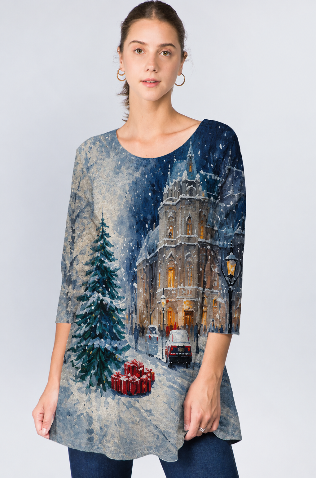 Et Lois - 1139 LOWA - HAZY