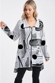 Et Lois - 1170 ZOEY - HAZY