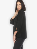 Citron "Solid Pure" Silk Blouse - 1213SPS