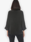Citron "Solid Pure" Silk Blouse - 1213SPS