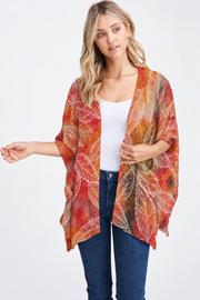 Et Lois - 1252 SHEILA - HAZY