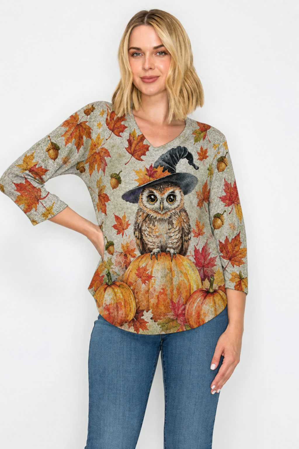 Et Lois - 1253 WINNIE - HAZY