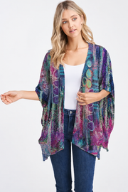 Et Lois - 1258 SHEILA - HAZY