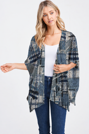 Et Lois - 1288 SHEILA - HAZY