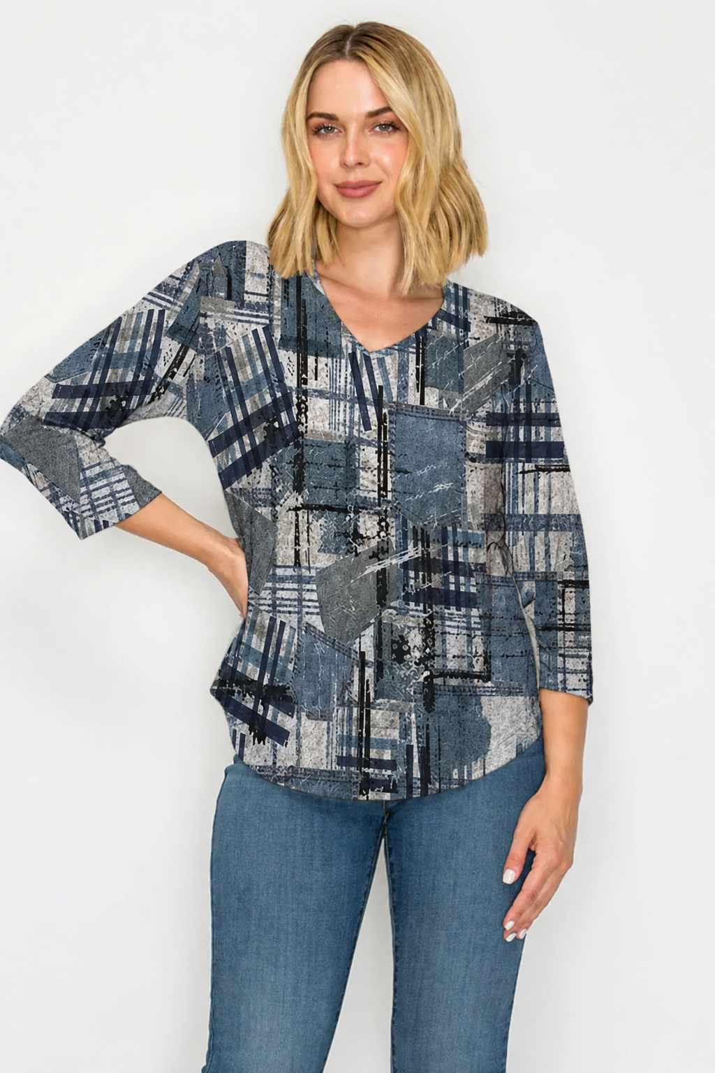 Et Lois - 1288 WINNIE - HAZY
