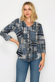 Et Lois - 1288 WINNIE - HAZY