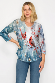 Et Lois - 1291 WINNIE - HAZY