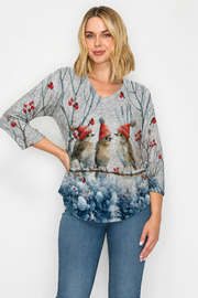 Et Lois - 1293 WINNIE - HAZY