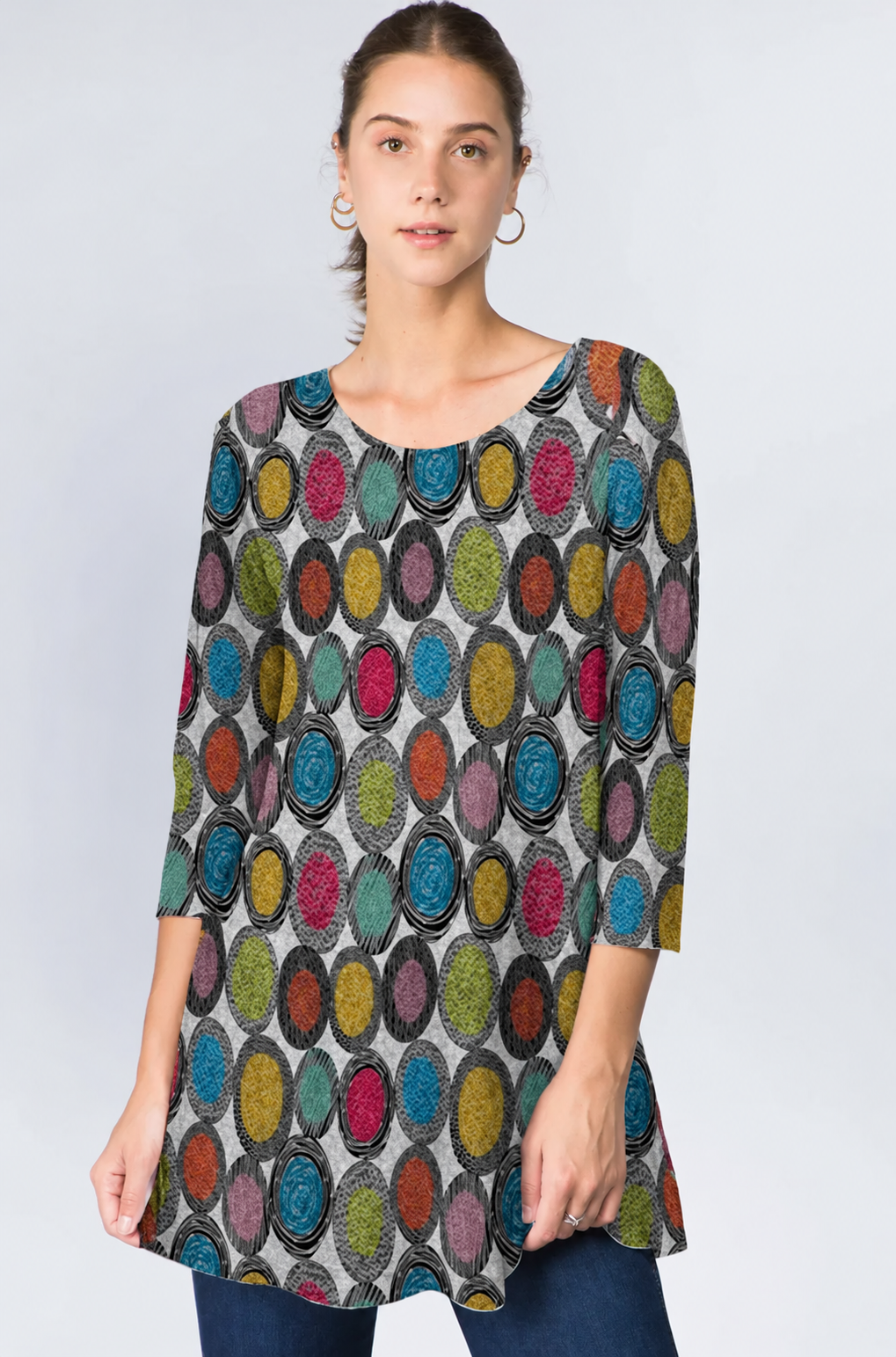 Et Lois - 1294 LOWA - HAZY