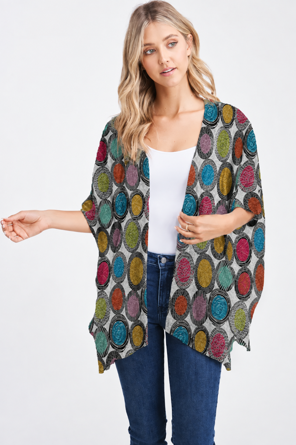Et Lois - 1294 SHEILA - HAZY