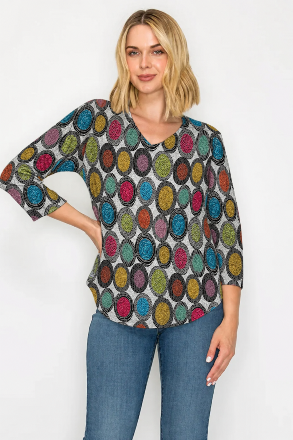 Et Lois - 1294 WINNIE - HAZY