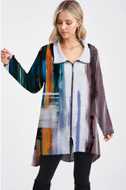 Et Lois - 131 ZOEY - HAZY