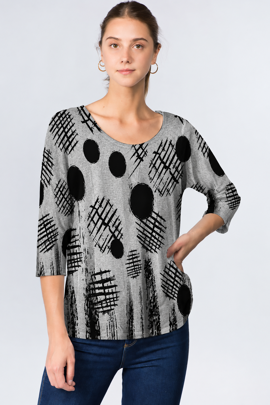 Et Lois - 1312 FIONA - HAZY