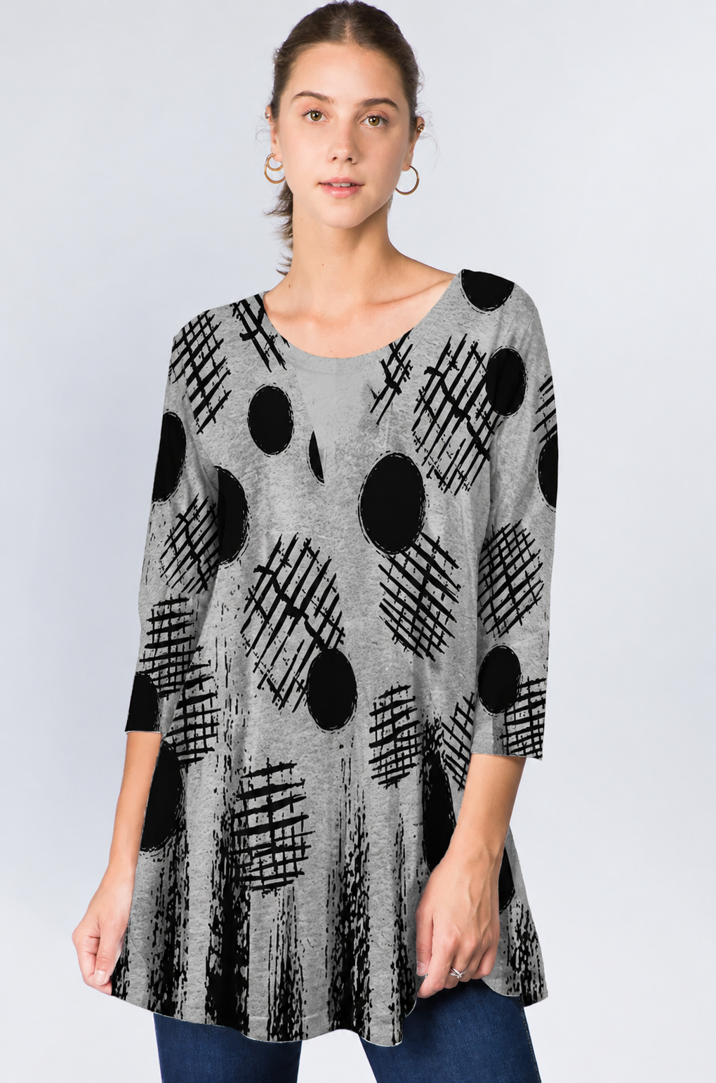 Et Lois - 1312 LOWA - HAZY