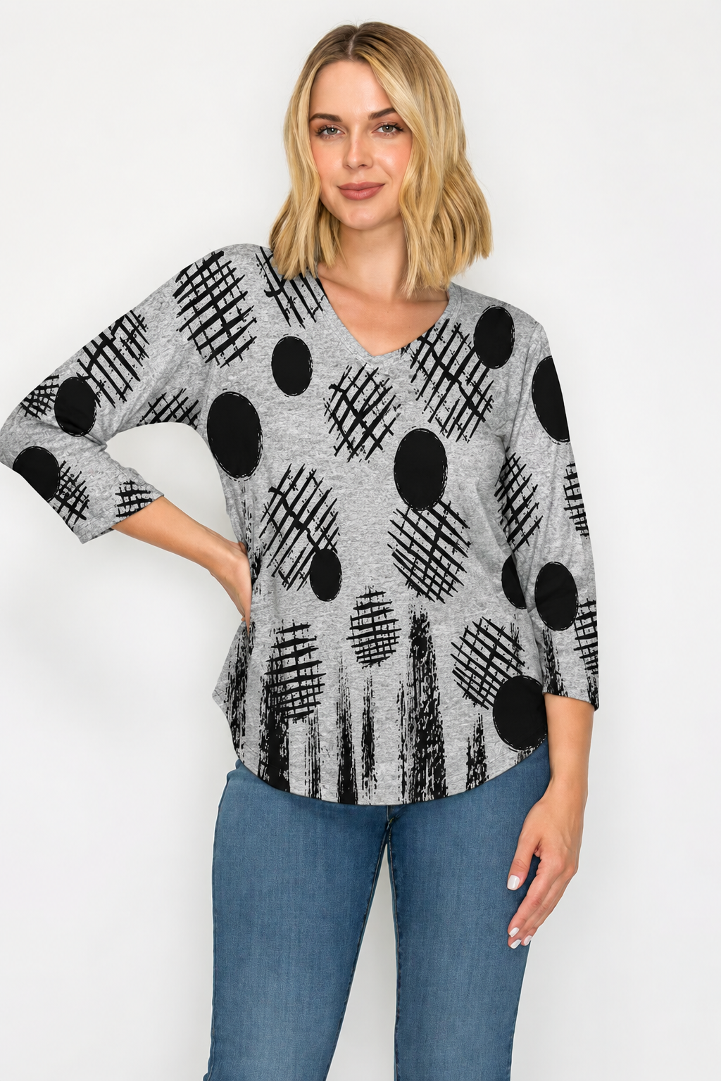 Et Lois - 1312 WINNIE - HAZY