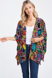 Et Lois - 1325 SHEILA - HAZY