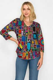 Et Lois - 1325 WINNIE - HAZY