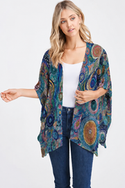Et Lois - 1326 SHEILA - HAZY