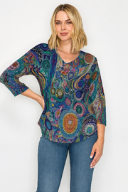 Et Lois - 1326 WINNIE - HAZY