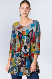 Et Lois - 1327 LOWA - HAZY