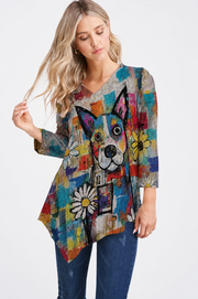 Et Lois - 1327 MOON - HAZY