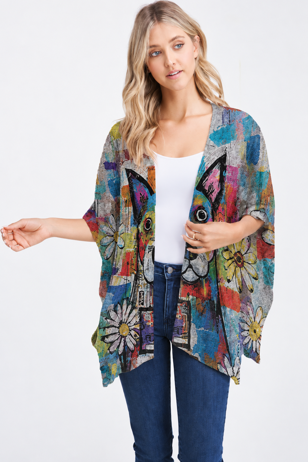 Et Lois - 1327 SHEILA - HAZY