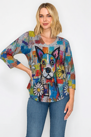 Et Lois - 1327 WINNIE - HAZY
