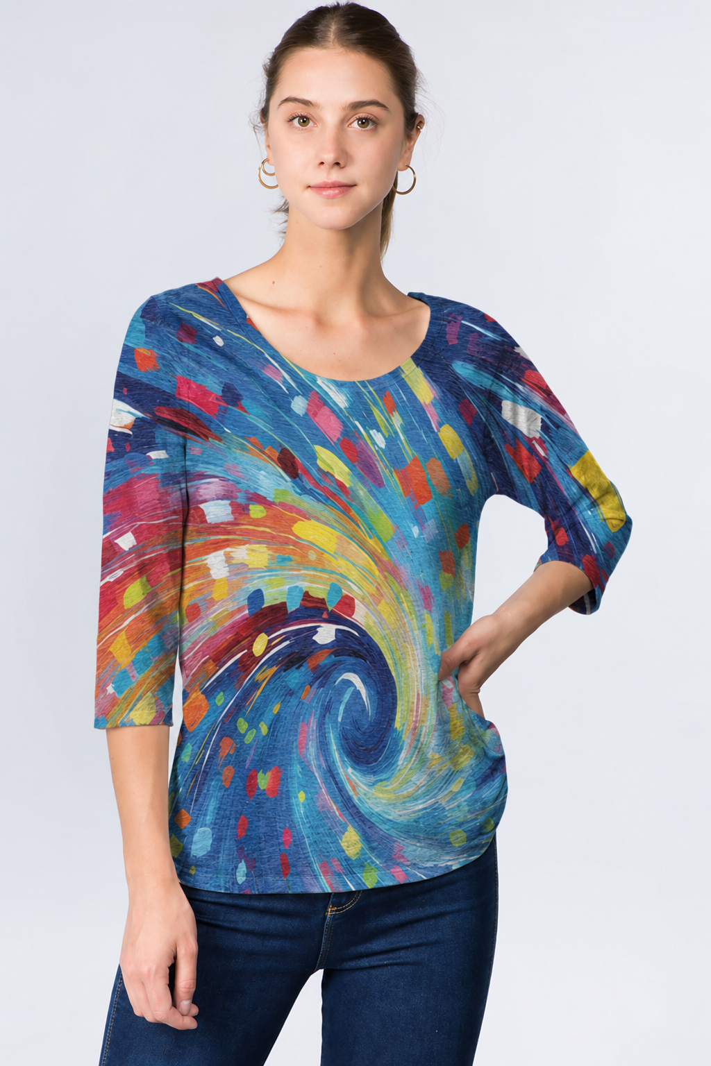 Et Lois - 1329 FIONA - HAZY
