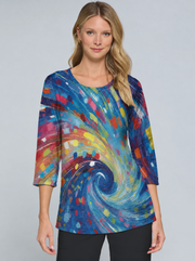 Et Lois - 1329 HONEY - HAZY