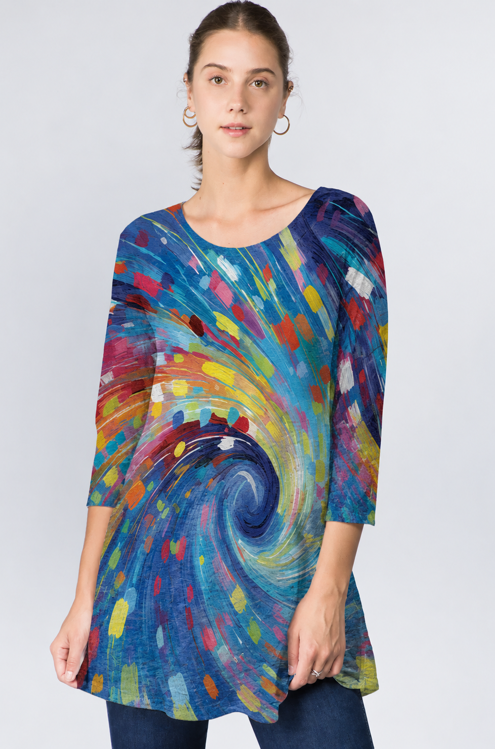 Et Lois - 1329 LOWA - HAZY