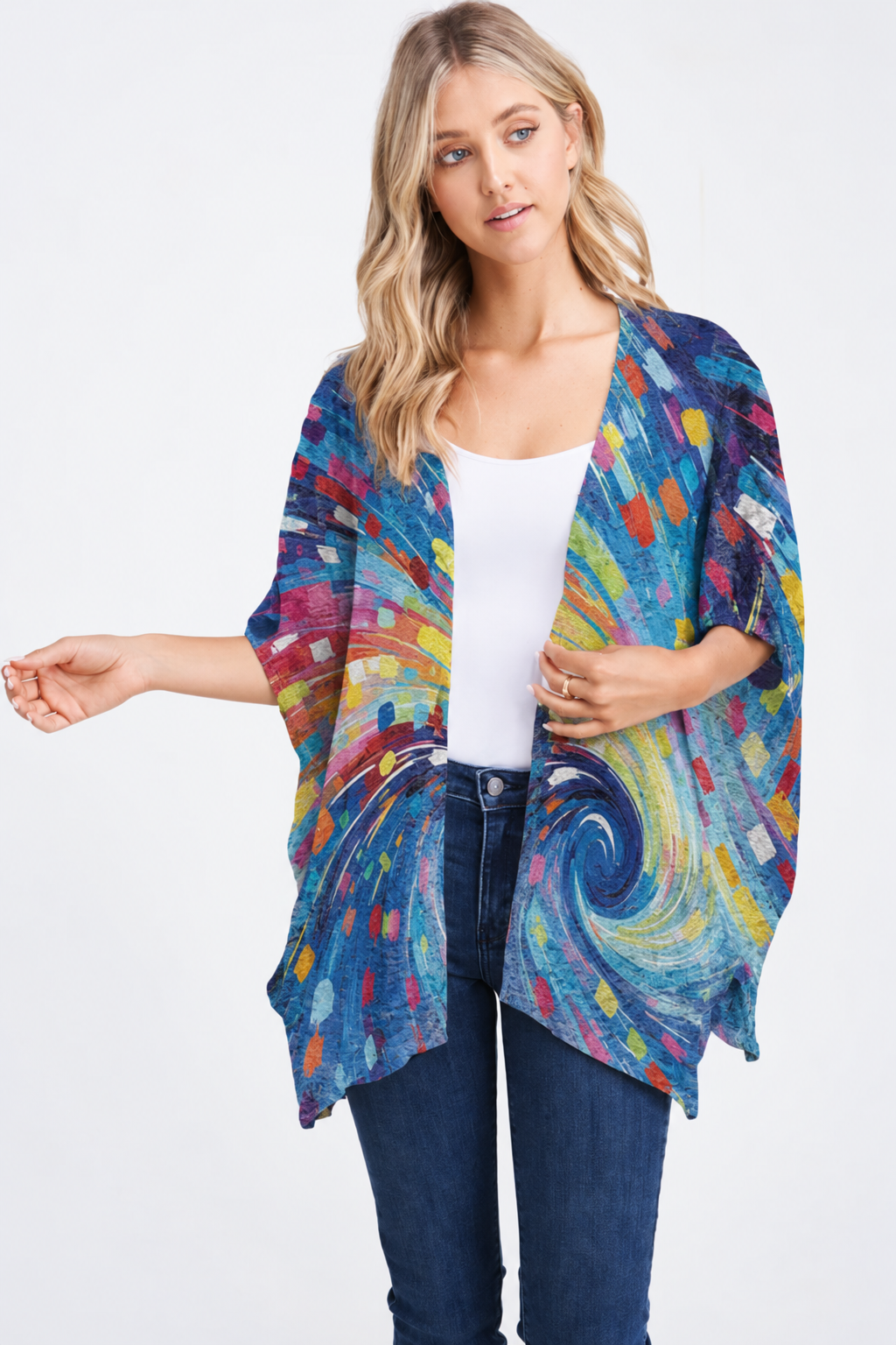 Et Lois - 1329 SHEILA - HAZY