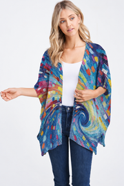 Et Lois - 1329 SHEILA - HAZY