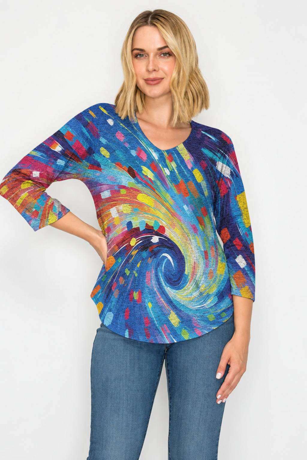 Et Lois - 1329 WINNIE - HAZY
