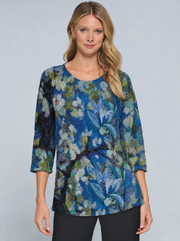 Et Lois - 1330 HONEY - BLUE - HAZY