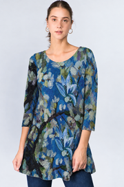 Et Lois - 1330 LOWA - BLUE - HAZY