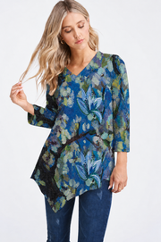 Et Lois - 1330 MOON - BLUE - HAZY