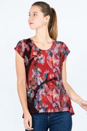 Et Lois - 1330 DOTTIE - RED