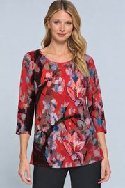 Et Lois - 1330 HONEY - RED