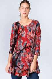 Et Lois - 1330 LOWA - RED
