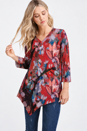 Et Lois - 1330 MOON - RED