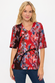 Et Lois - 1330 GISELLE - RED