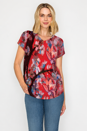 Et Lois - 1330 KARA - RED