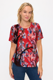 Et Lois - 1330 POPPY - RED
