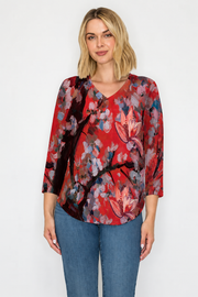 Et Lois - 1330 WINNIE - RED